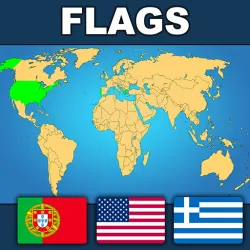 XWorld | Flags & Countries Quizzes Game