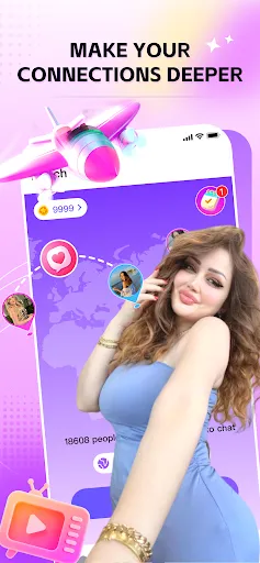 Bora Live - Match and Call | Permainan | XWorld