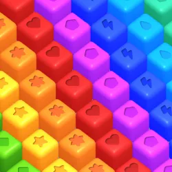 XWorld | Sorting Cube Jam XWorld | Sorting Cube Jam