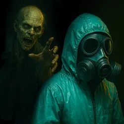 XWorld | Quarantine Patrol: Border Zone