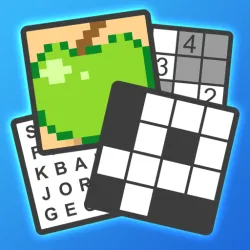 XWorld | Puzzle Page - Daily Puzzles!