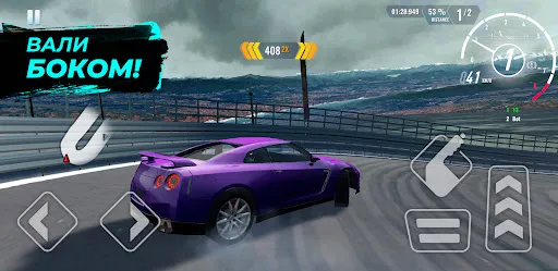 Formacar Action - Crypto Race | Игры | XWorld