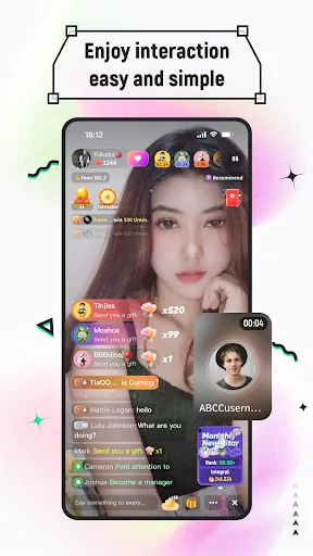 DreamLike-Video-Chat | Games | XWorld