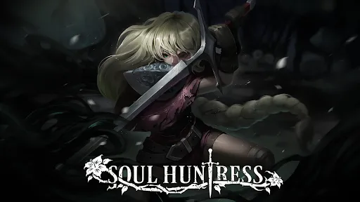 Soul Huntress: Офлайн-игры | Игры | XWorld