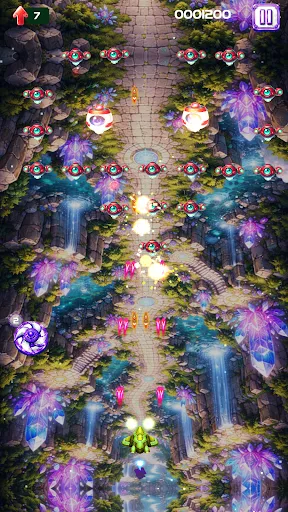 Norima: Astra Vortex | 游戏 | XWorld