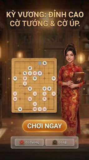 Kỳ Vương Cờ Tướng Online | Games | XWorld Kỳ Vương Cờ Tướng Online | Games | XWorld