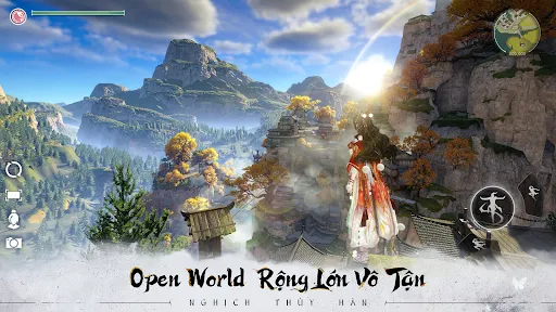 Nghịch Thủy Hàn | Games | XWorld