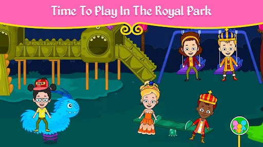 My Princess House - Doll Games | Games | XWorld My Princess House - Doll Games | Games | XWorld