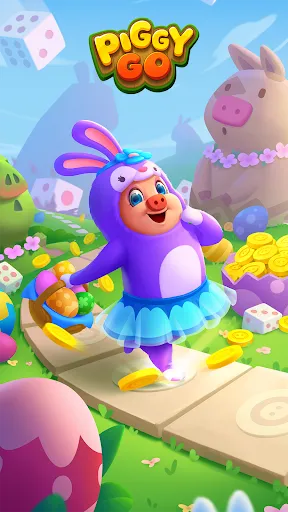 Piggy GO - Clash of Coin | Games | XWorld Piggy GO - Clash of Coin | Games | XWorld