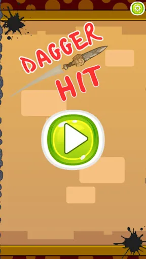Dagger Hit | 游戏 | XWorld