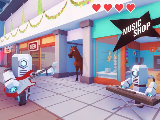 Robbery Madness: Вор | Игры | XWorld