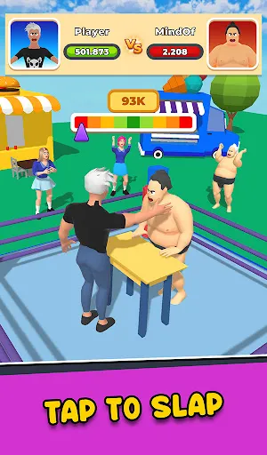 Gym Idle Clicker: Fitness Hero | 游戏 | XWorld