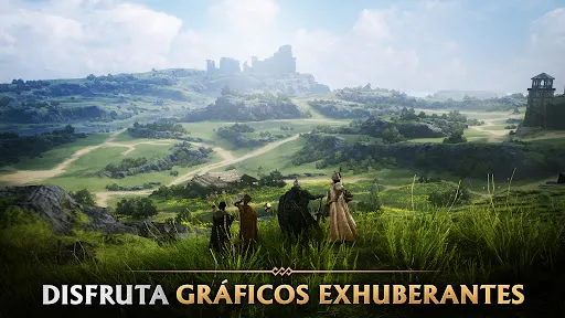 ODIN:VALHALLA RISING | juego | XWorld