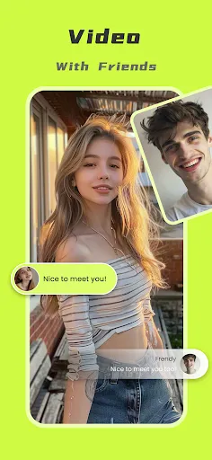Dico - Video Chat & Meet | 游戏 | XWorld