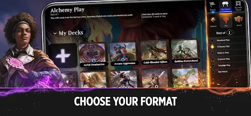 Magic: The Gathering Arena | Games | XWorld Magic: The Gathering Arena | Games | XWorld