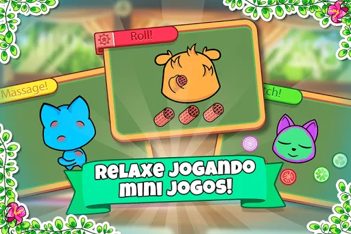 Forest Folks: Pet Shop & Spa | Jogos | XWorld