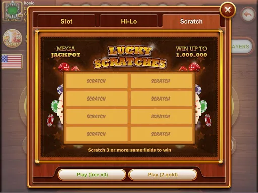 SANTASE BY FORTEGAMES ( 66 ) | Permainan | XWorld