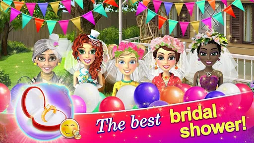 Wedding Salon 2 | Games | XWorld