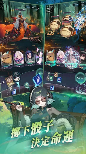 罪惡之源 Sin Seed | Permainan | XWorld