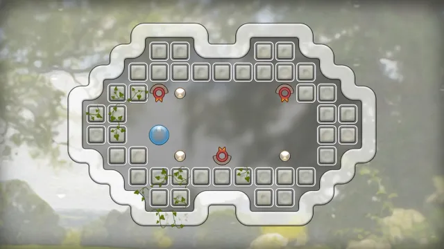 Quell+ | Jogos | XWorld