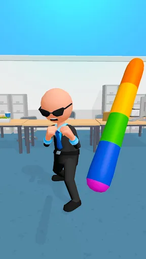 Crazy Office — Slap & Smash | Games | XWorld Crazy Office — Slap & Smash | Games | XWorld