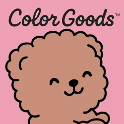 XWorld | Colorir Goods! Livro de pintar