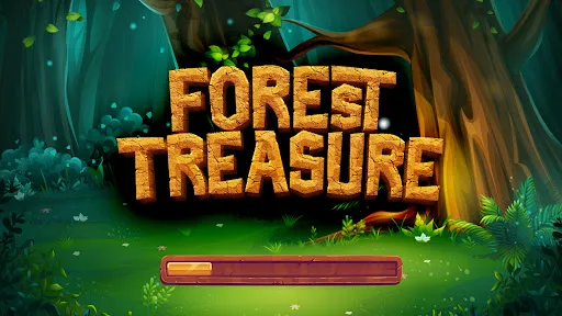 Forest Treasure | Jogos | XWorld