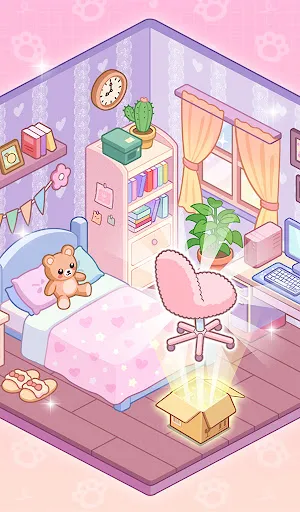 Room Decor: Lovely Home | 游戏 | XWorld Room Decor: Lovely Home | 游戏 | XWorld
