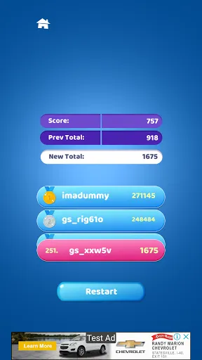 text twist -  word games | Games | XWorld