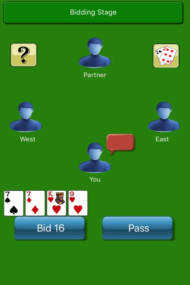 Card Game 29 | Games | XWorld