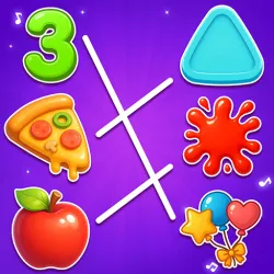 XWorld | Toddler Games Offline: ABC 123
