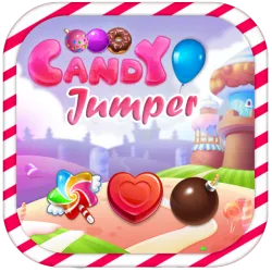 XWorld | candy jumb 2019