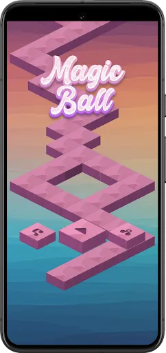 Magic Ball | 游戏 | XWorld