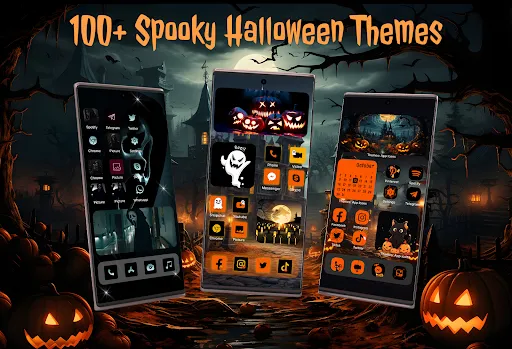 Themes - Wallpapers & Widgets | Games | XWorld