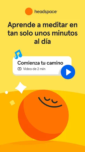 Headspace: Mindful Meditation | juego | XWorld