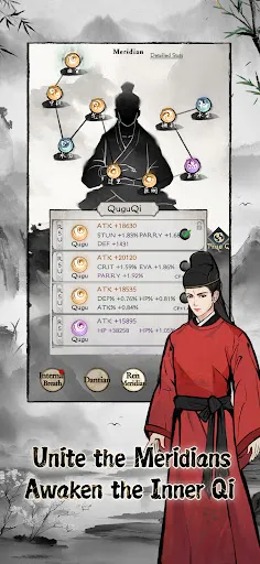 Swordsman Journey | Games | XWorld