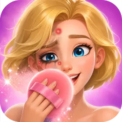XWorld | Merge Star : Makeover & Story