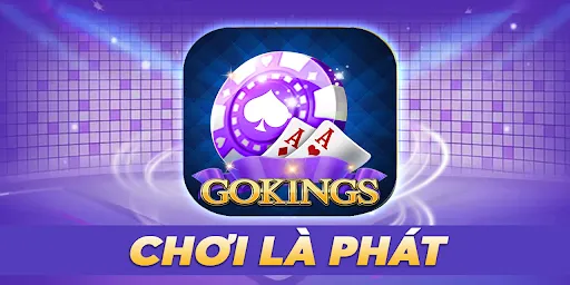 Goking : Game Bai Doi Thuong | Games | XWorld