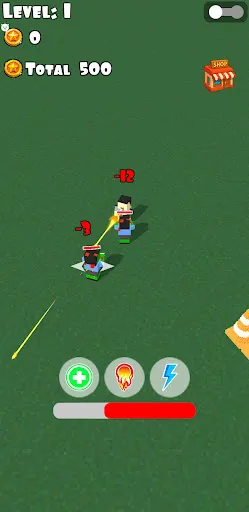 Pivot Strike | 游戏 | XWorld Pivot Strike | 游戏 | XWorld