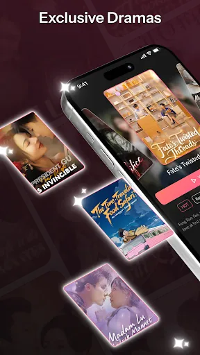 DailyDrama: Shorts & Series | Permainan | XWorld