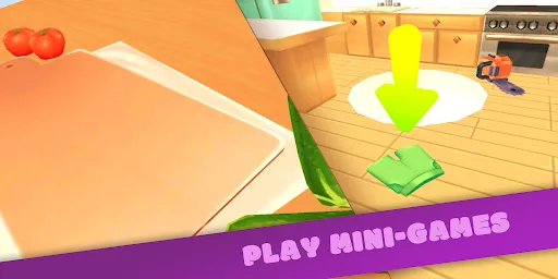 Me Inside: Horror Adventure | Игры | XWorld