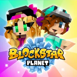 XWorld | BlockStarPlanet