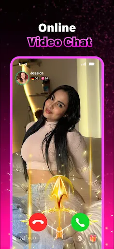 Wigo Live-Live Video Chat | Игры | XWorld