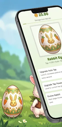 EvolutionaryRabbit | Jogos | XWorld EvolutionaryRabbit | Jogos | XWorld