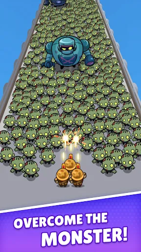 Last Survival: Zombie Battle | Games | XWorld