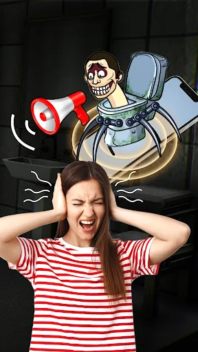 Sound Prank | Игры | XWorld