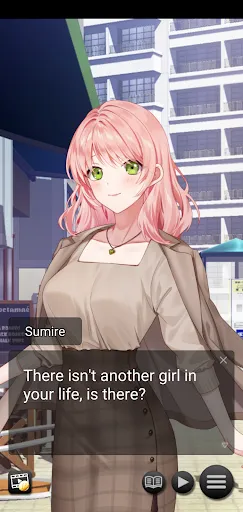 Rent a Girlfriend NEXT | Permainan | XWorld