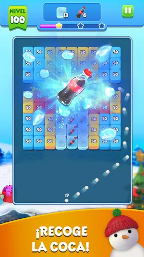 Brick Ball Blast | juego | XWorld