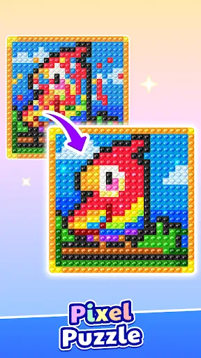 Diamond Sort Puzzle: Relax Art | Games | XWorld