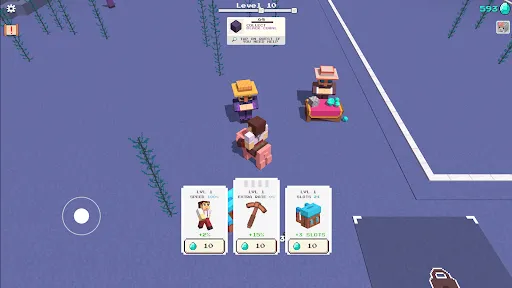 CubeCrafter | Games | XWorld CubeCrafter | Games | XWorld